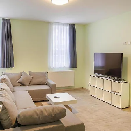 Apartment In Wernigerode Near Historic Castle, Cleaning Included Apartment
